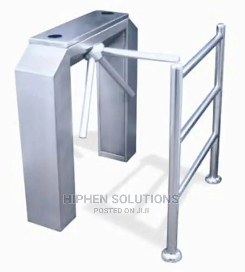 Tripod Turnstile Barrier