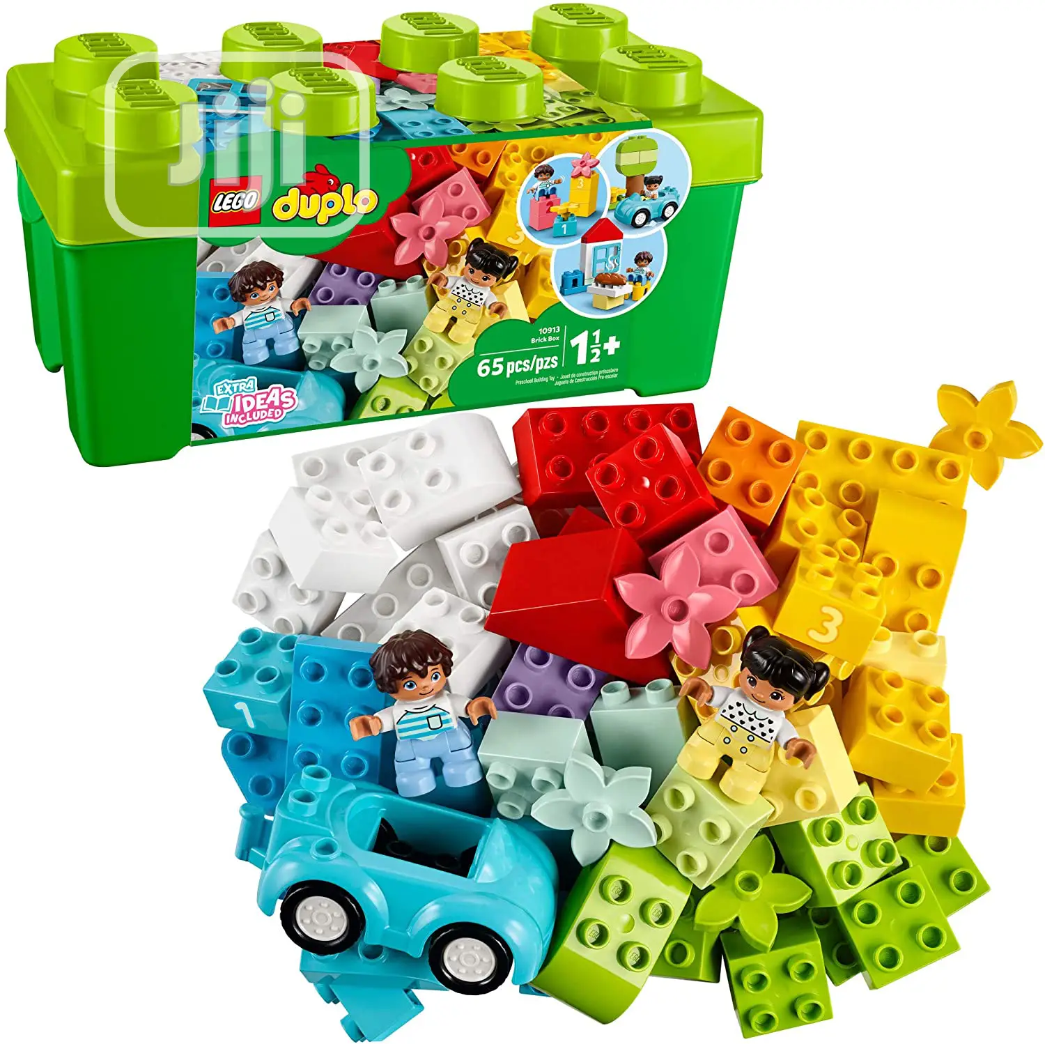 Lego Duplo Brick Box