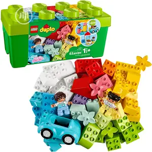 Lego Duplo Brick Box