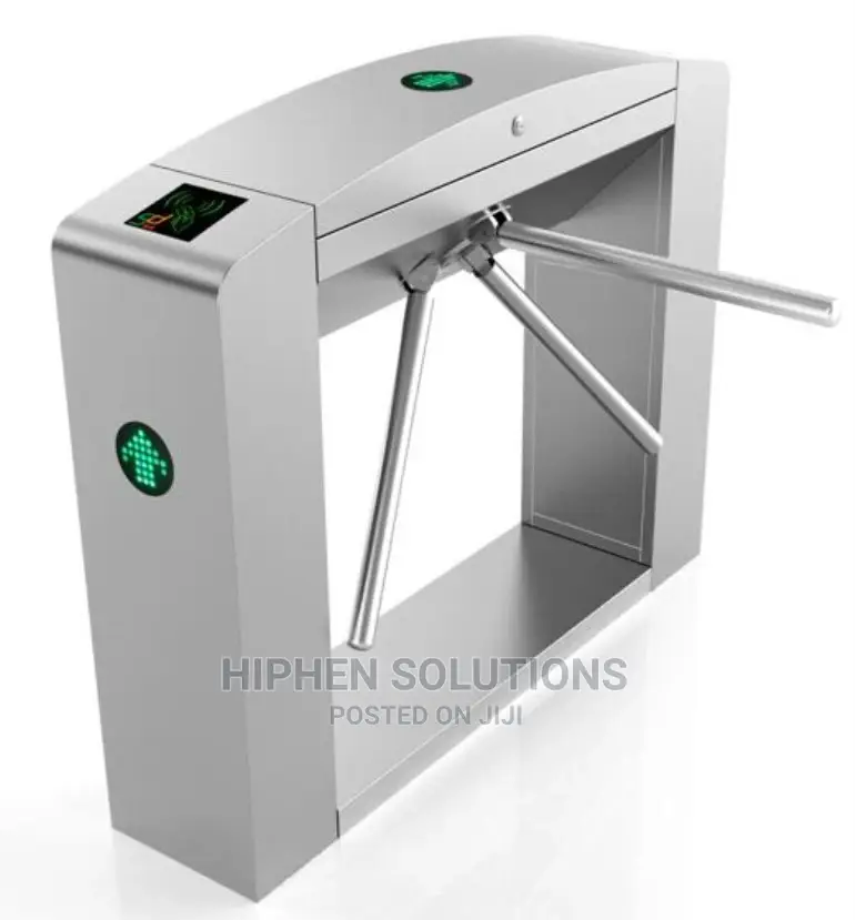 Turnstile Barrier