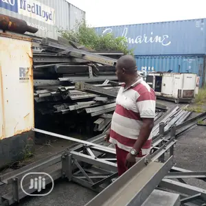 We Are Buying Scrap Metal And Aluminium