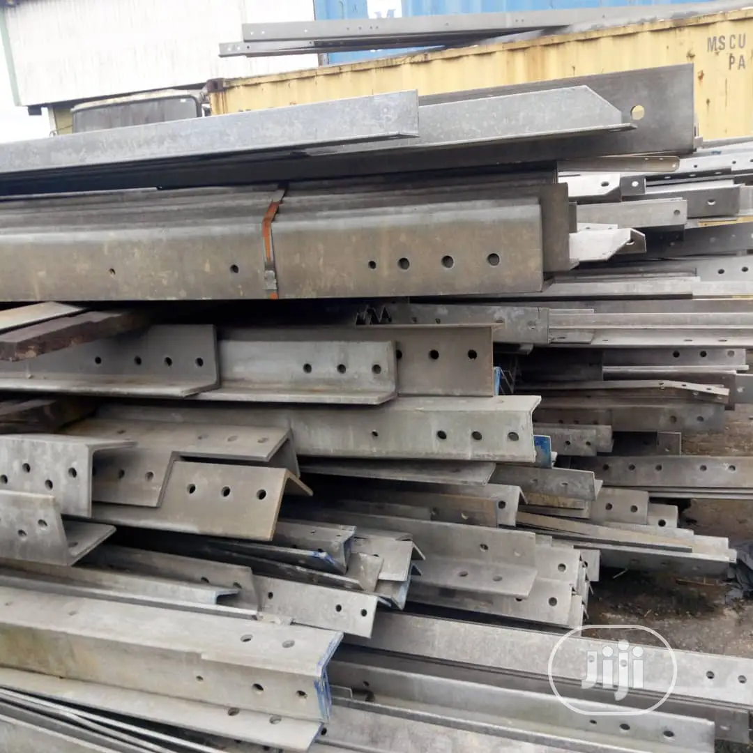 We Are Buying Scrap Metal And Aluminium