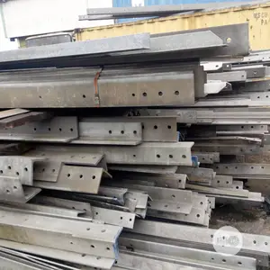 We Are Buying Scrap Metal And Aluminium