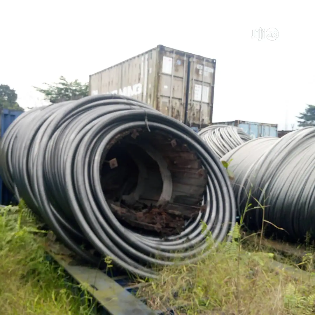 We Are Buying Scrap Metal And Aluminium