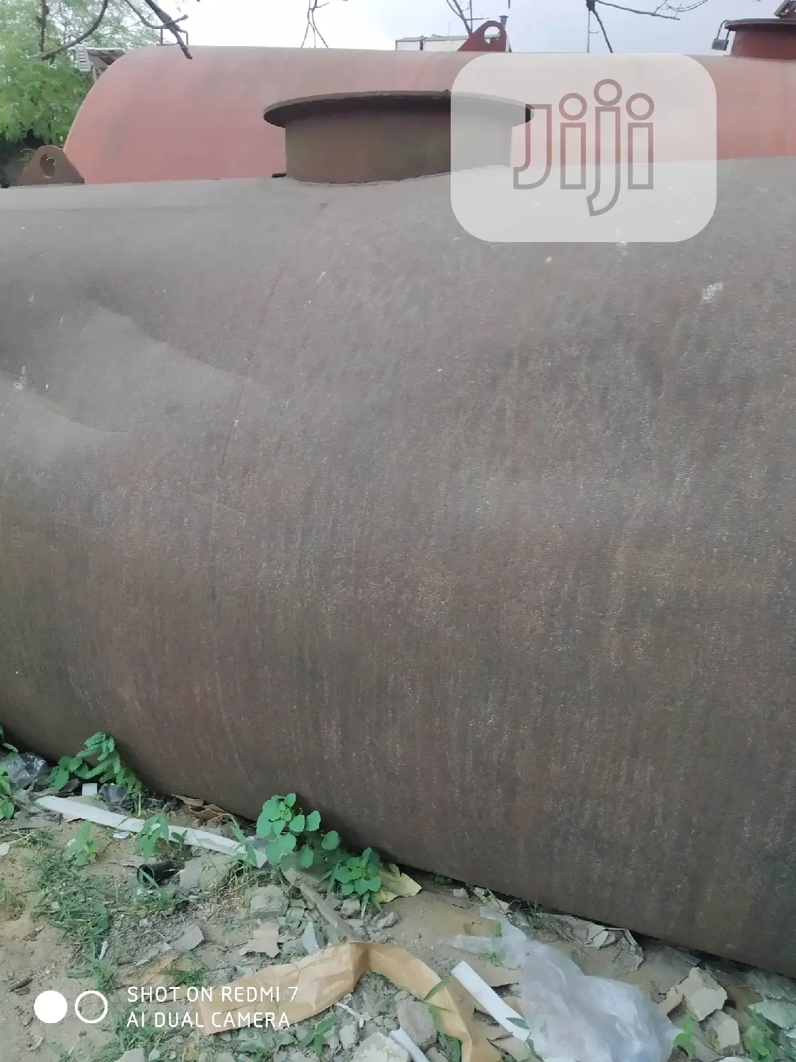 We Are Buying Scrap Metal And Aluminium