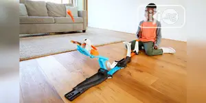 Hot Wheels® Track Builder Rocket Launch Challenge Playset