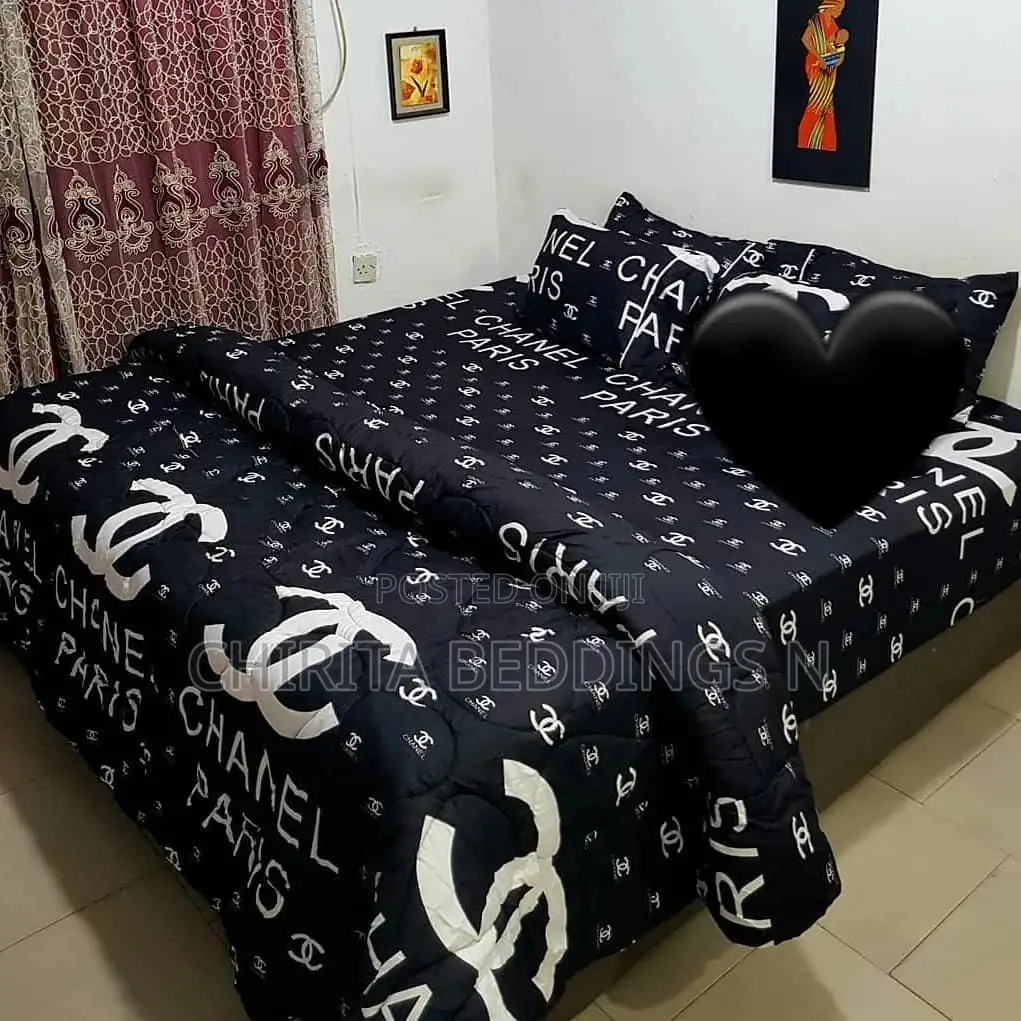 Cotton Bedsheet 4 By6