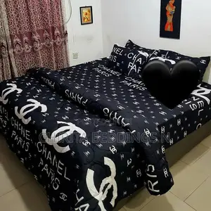 Cotton Bedsheet 4 By6