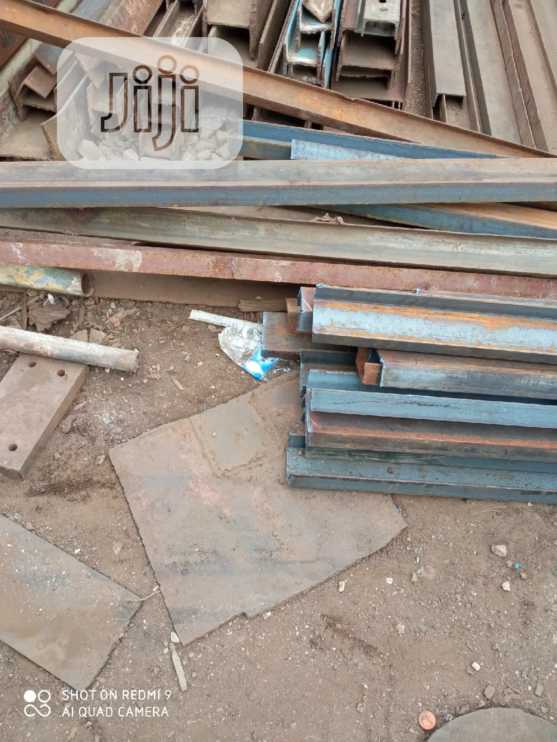 We Are Buying Scrap Metal And Aluminium