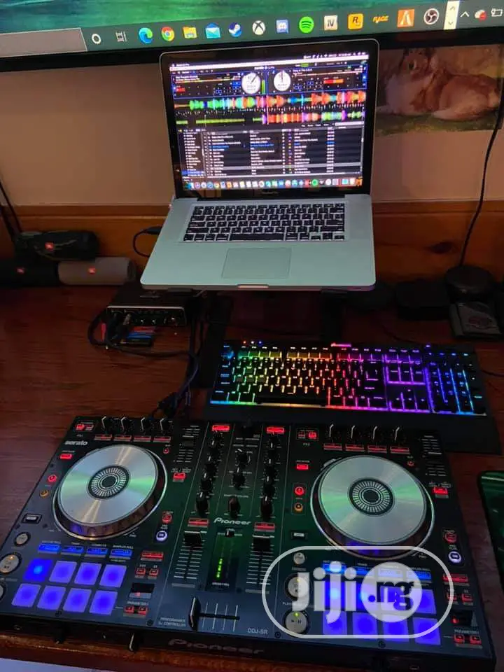 DJ Services