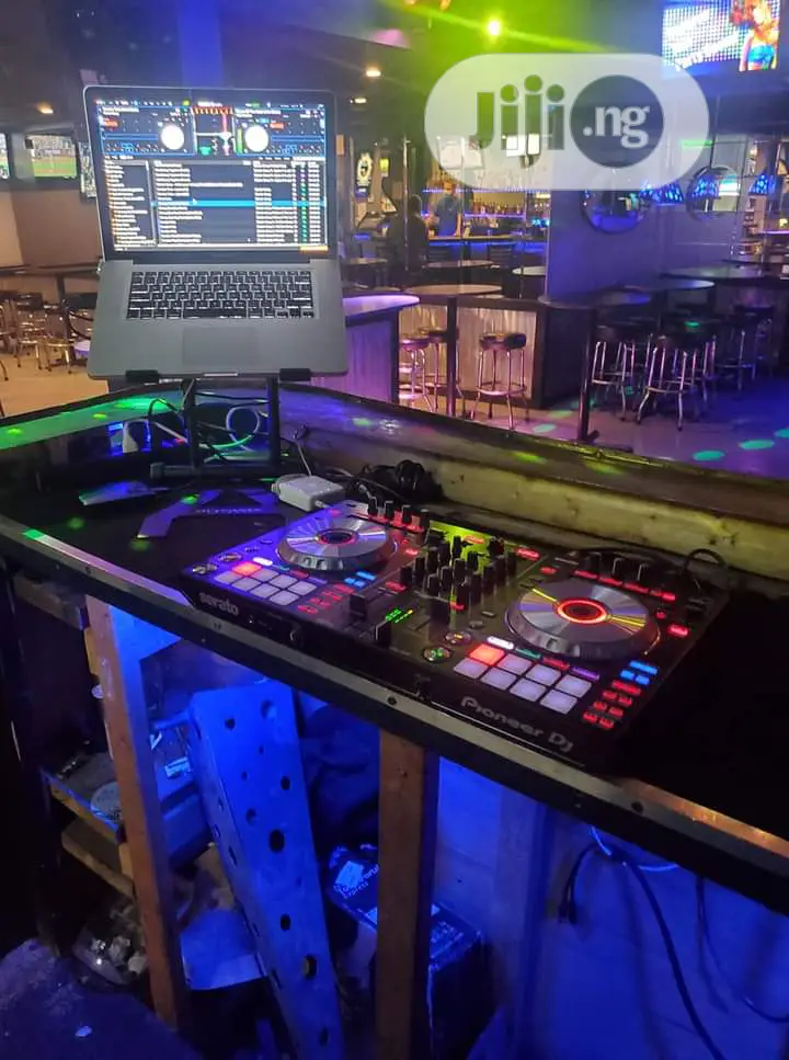 DJ Services