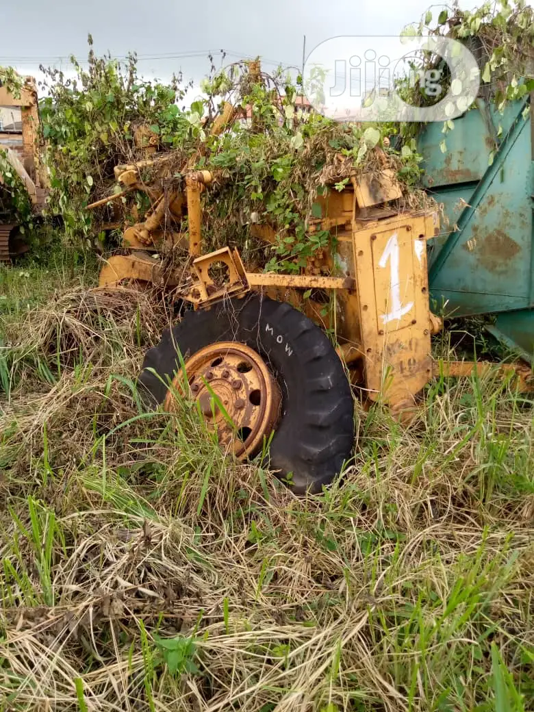 We Are Buying Scrap Metal And Aluminium