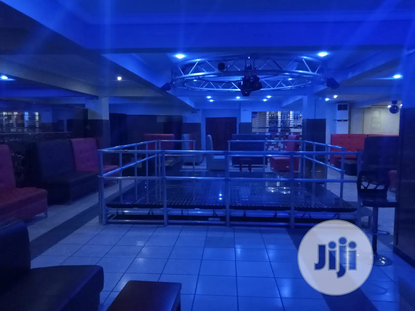 DJ Services