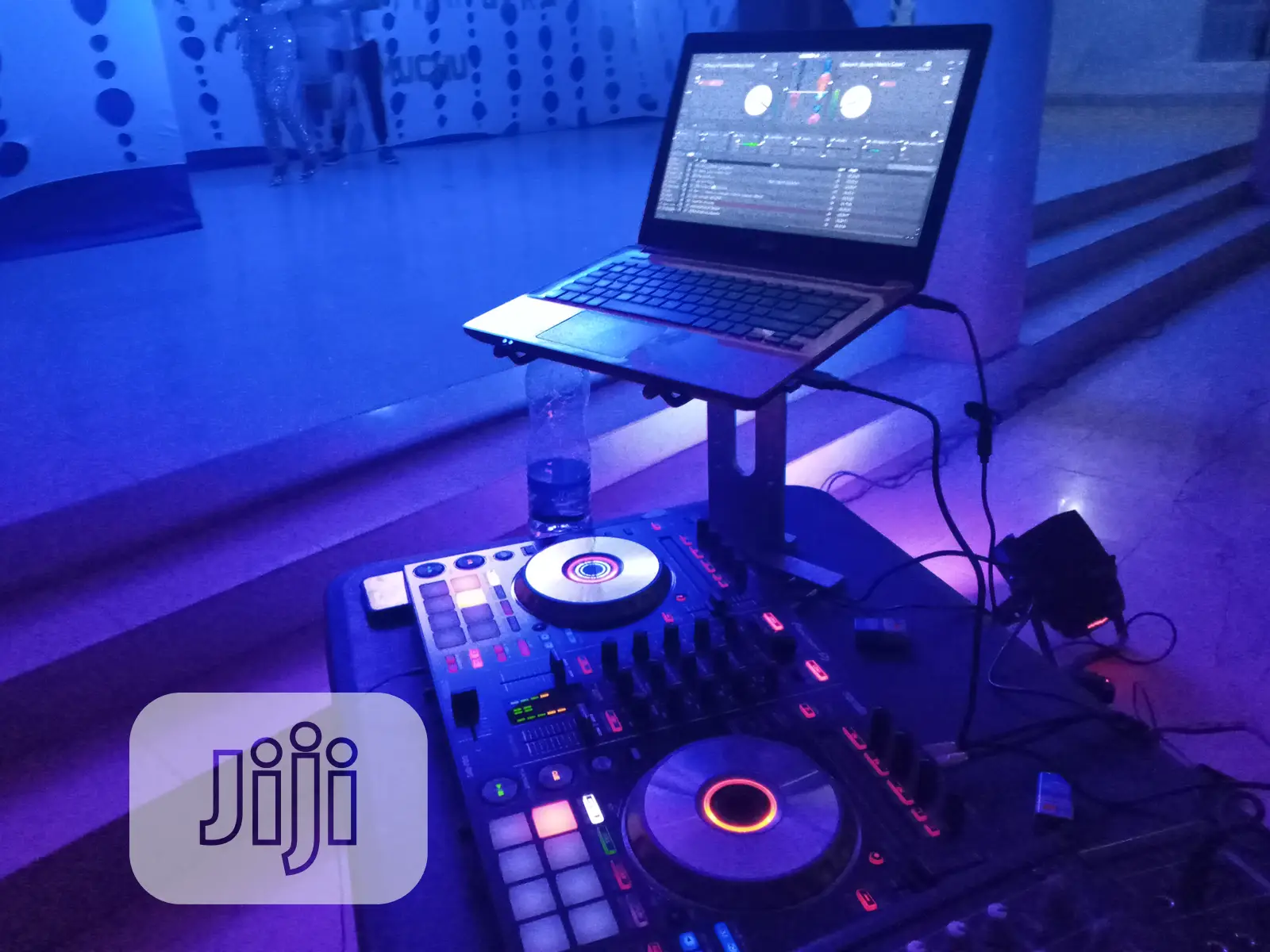 DJ Services
