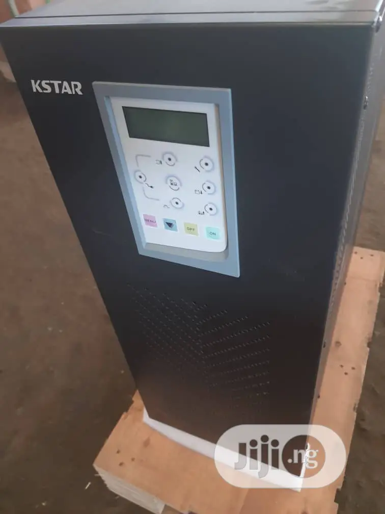 Kstar Online Inverter 10kva 192v