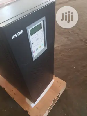 Kstar Online Inverter 10kva 192v