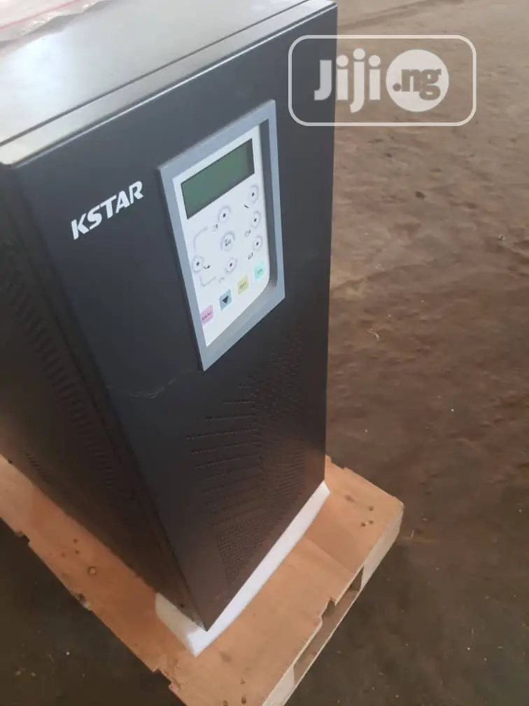 Kstar Online Inverter 10kva 192v