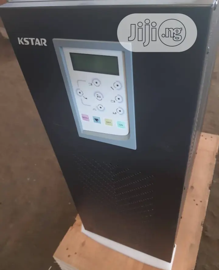 Kstar Online Inverter 10kva 192v