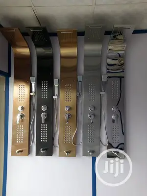 Design Power Shower