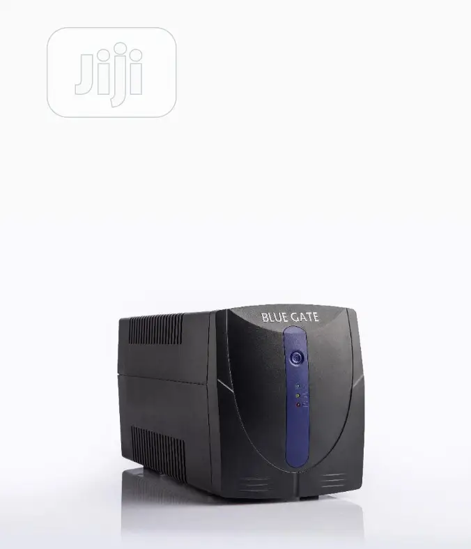 Bluegate Ups 650va