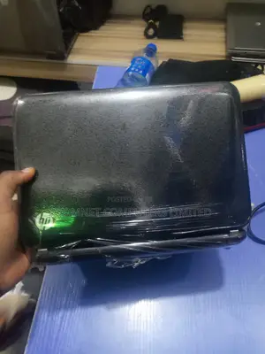 Laptop HP Mini 210 1GB Intel HDD 160GB