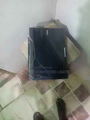 Laptop Dell Latitude 2120 2GB Intel HDD 160GB
