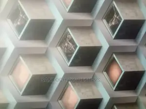 3d Panels and Wallpapers