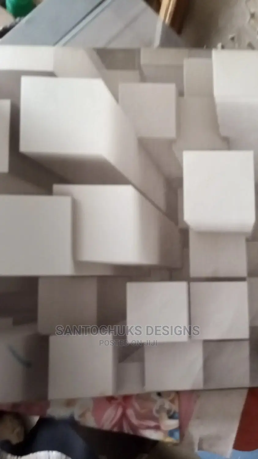 3d Panels and Wallpapers