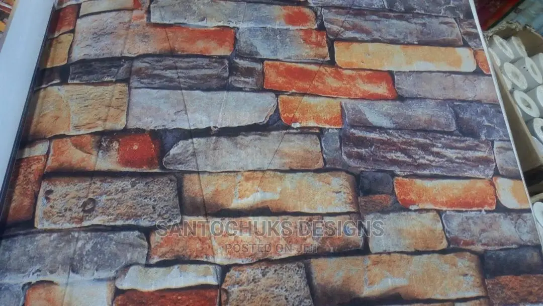 3d Panels and Wallpapers