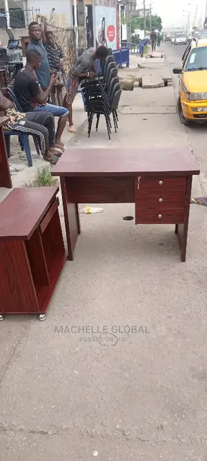 Mini Executive Table