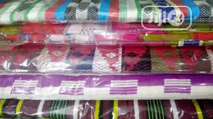 Ghana Kente ( Handmade)