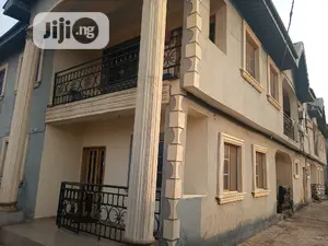 3bdrm Block of Flats in Ipaja for rent