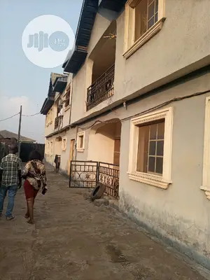 3bdrm Block of Flats in Ipaja for rent