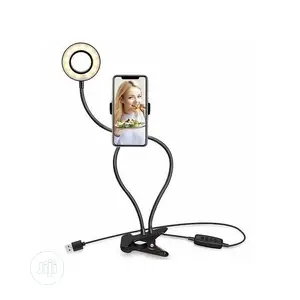Led Light Display Selfie Professional Live Stream