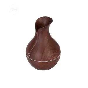 USB Aroma Essential Oil Diffuser Cool Mist Humidifier