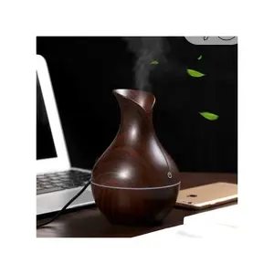 USB Aroma Essential Oil Diffuser Cool Mist Humidifier
