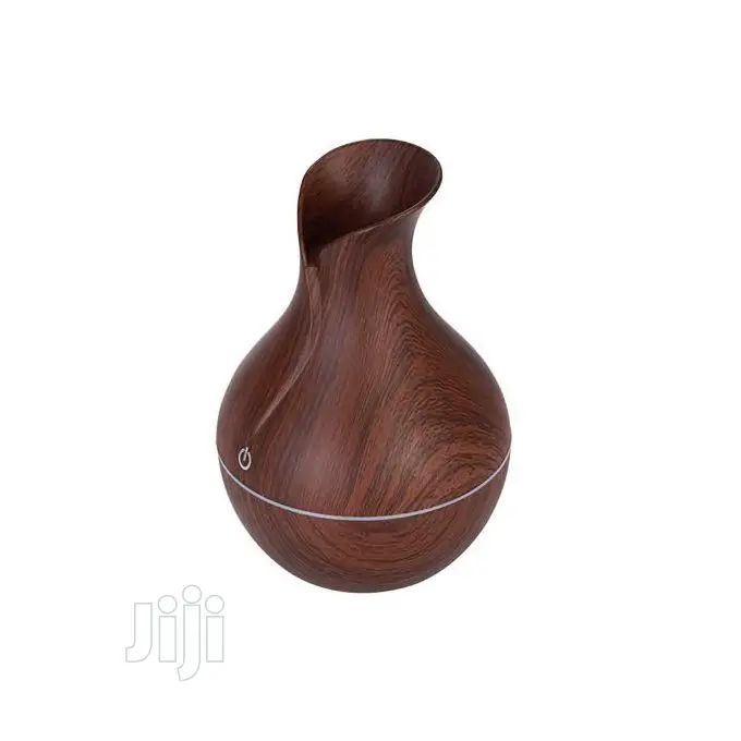 New USB Aroma Diffuser Mini Ultrasonic Air Humidifier