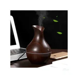 Air Purifier Strong Fog LED Night Light for Office Home