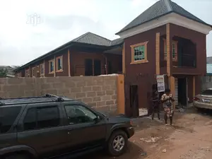 Mini Flat in Ipaja for rent