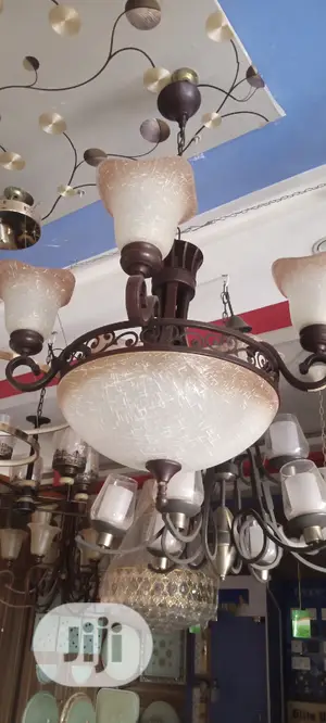 High Quality Wall Bracket and Chandelier Lights
