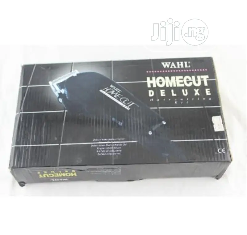 Wahl Professional Clipper