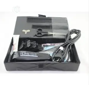 Wahl Professional Clipper
