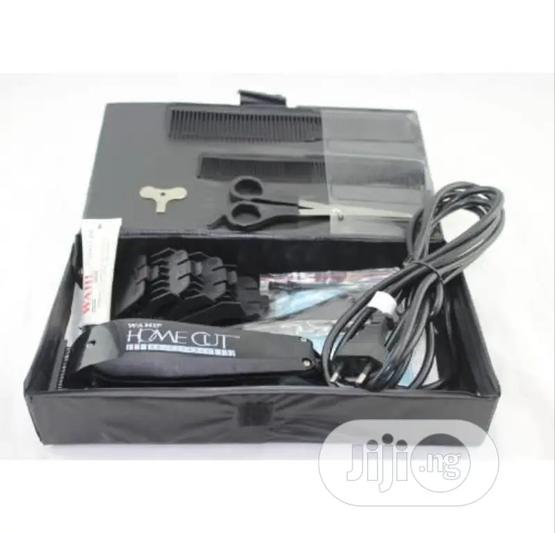 Wahl Professional Clipper
