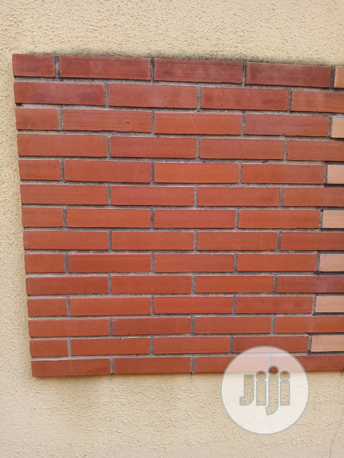Clay Brick Wall Tiles