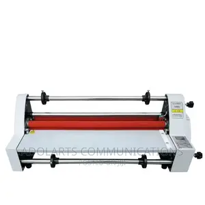 A2 Size Industrial Laminating Machine