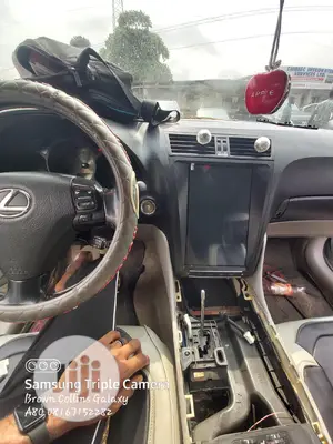 GS350 Android System