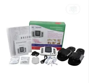 Electronic Pulse Massager - Jr-309a