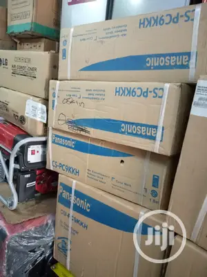 Panasonic a/C 1hp