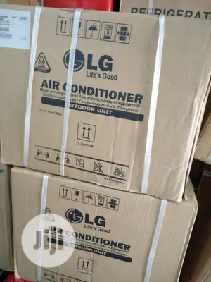 LG Air Conditioner