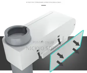 Toothbrush Sterilizer, Automatic Toothpaste Squeezers